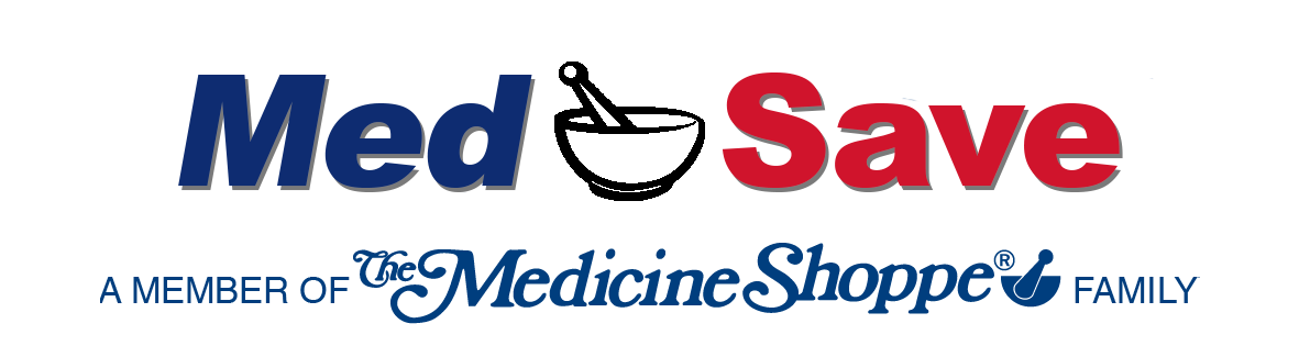 MedSave - A Member of The Medicine Shoppe Family